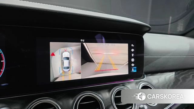 Mercedes-Benz E-Class W213 2023 Белый из Кореи, фото 6