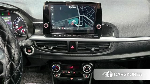 Kia Morning Urban (JA) 2023 Жемчужный цвет из Кореи, фото 6