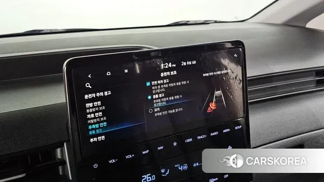 Hyundai Staria 2024 Черный из Кореи, фото 6