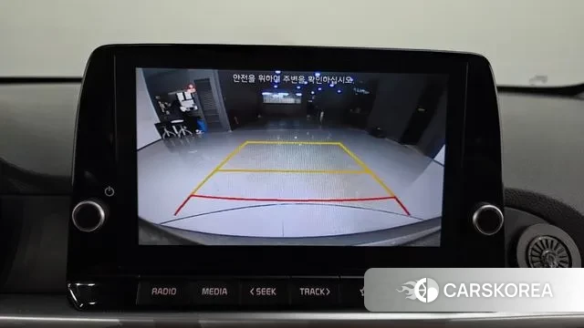 Kia Morning Urban (JA) 2020 Серый из Кореи, фото 6