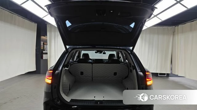 Kia Sportage 5th Generation Hybrid 2024 Серый из Кореи, фото 6