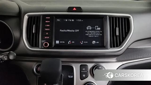 Kia The New Ray 2022 Жемчужный цвет из Кореи, фото 6