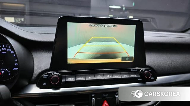 Kia Come New K3 2020 Белый из Кореи, фото 6