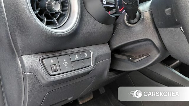 Kia The New K3 2nd generation 2023 Серебристо-серый из Кореи, фото 6