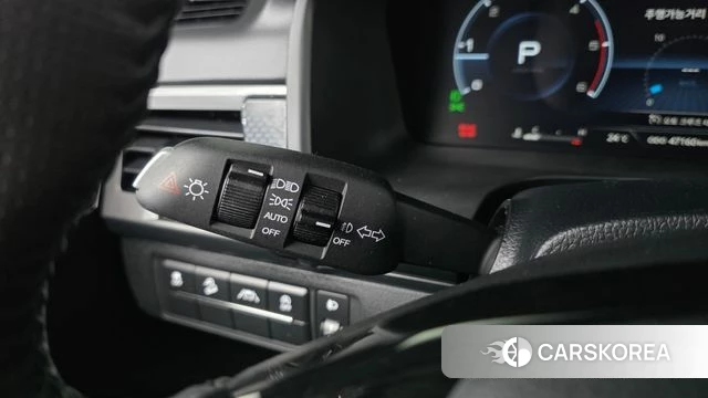 Ssangyong The New Rexton Sport 2023 Серый из Кореи, фото 6