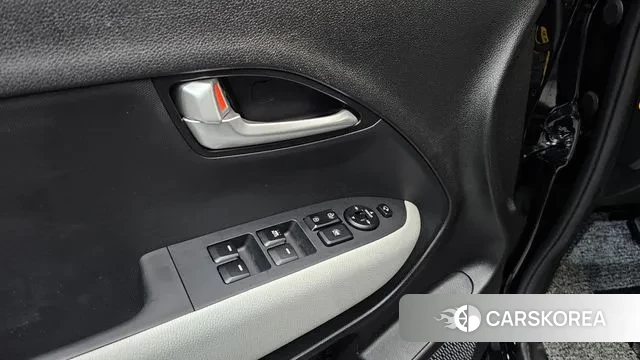 Kia The New Kia Ray EV 2024 Черный из Кореи, фото 6