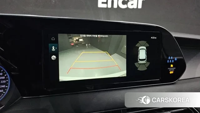 Hyundai Palisade 2021 Белый из Кореи, фото 6