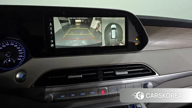 Hyundai Palisade 2020 Коричневый из Кореи, фото 6