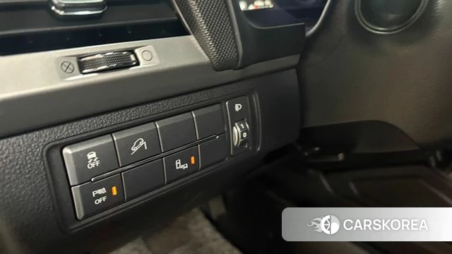 Ssangyong Rexton Sports 2018 Черный из Кореи, фото 6