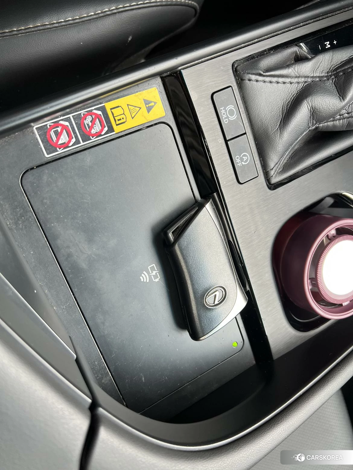 Lexus ES 2024 Белый из Китая, фото 6