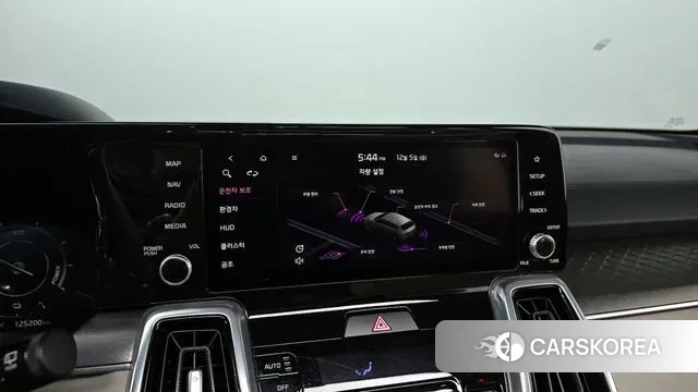 Kia Sorento 4th Generation 2020 Серый из Кореи, фото 6