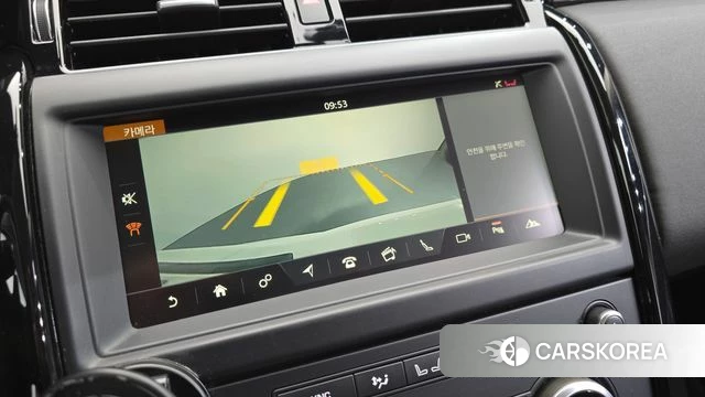 Land Rover Discovery 5 2018 Белый из Кореи, фото 6