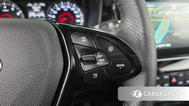 Ssangyong The New Tivoli 2023 Синий из Кореи, фото 6