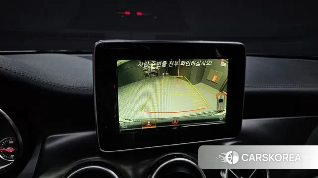 Mercedes-Benz GLA-Class X156 2018 Белый из Кореи, фото 6