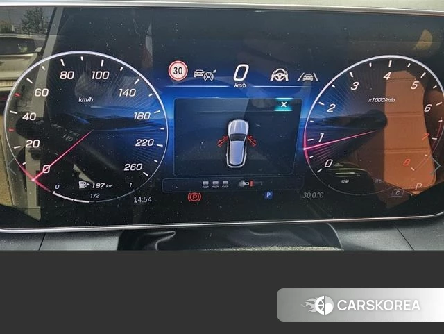 Mercedes-Benz GLC-Class X254 2026 Белый из Кореи, фото 6