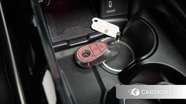 Mercedes-Benz GLC-Class X254 2024 Белый из Кореи, фото 6