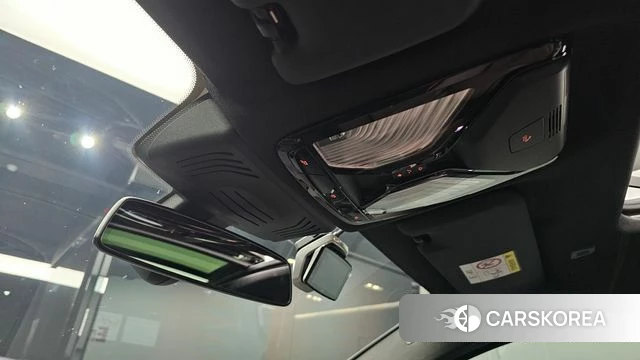 BMW X4 (G02) 2025 Серебристо-серый из Кореи, фото 6