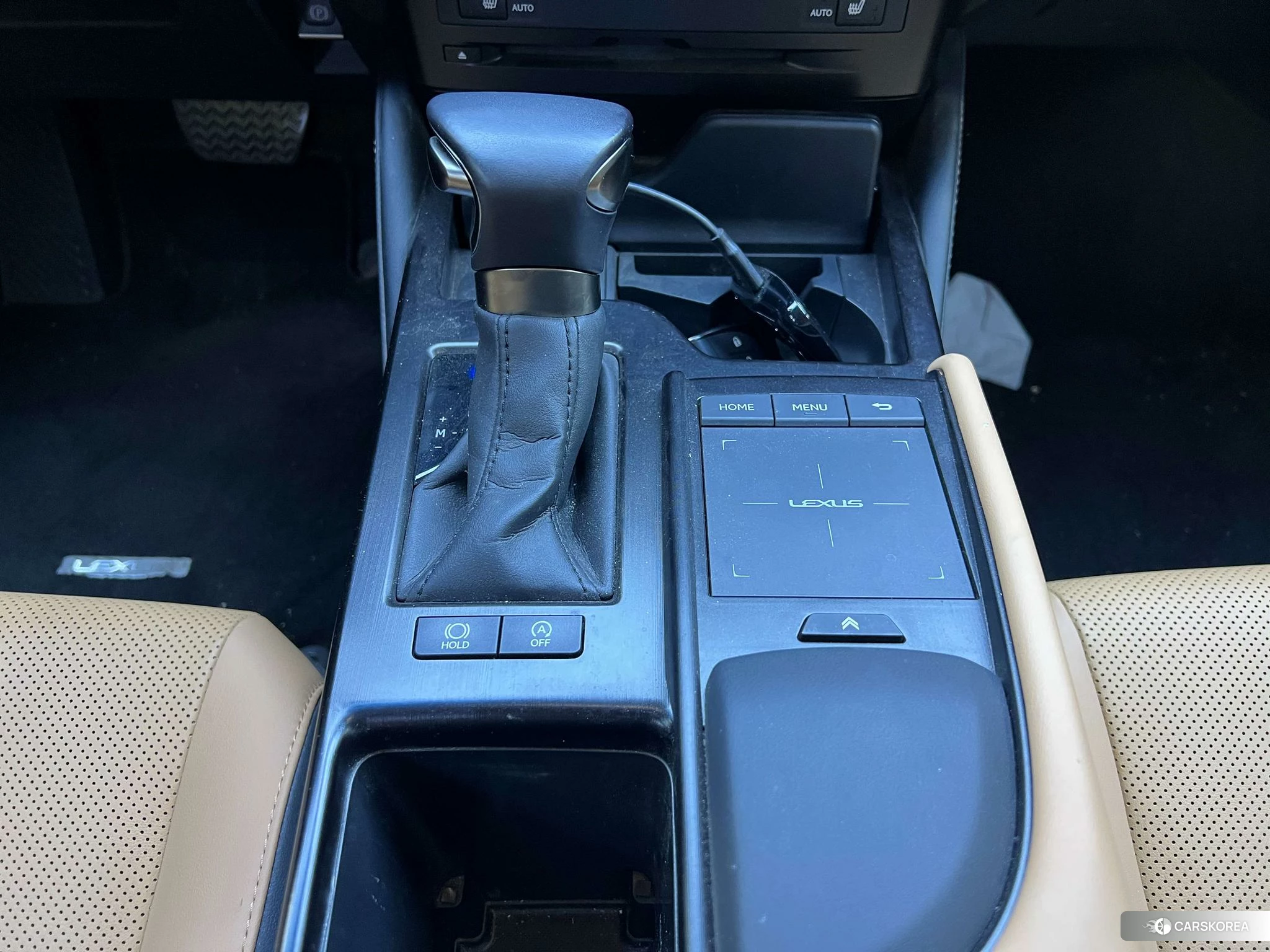 Lexus ES 2021 Синий из Китая, фото 6