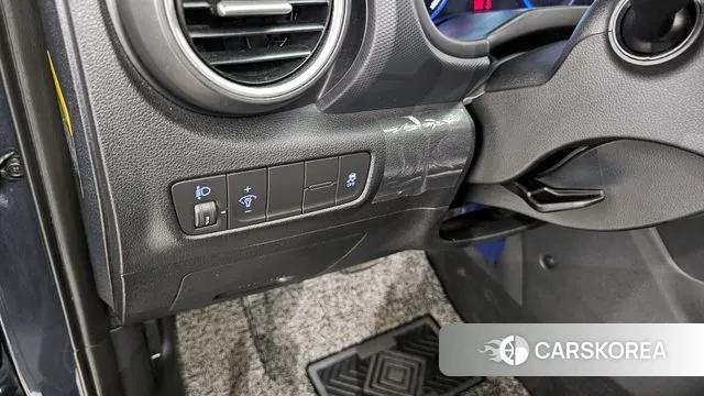 Hyundai Kona 2018 Серый из Кореи, фото 6