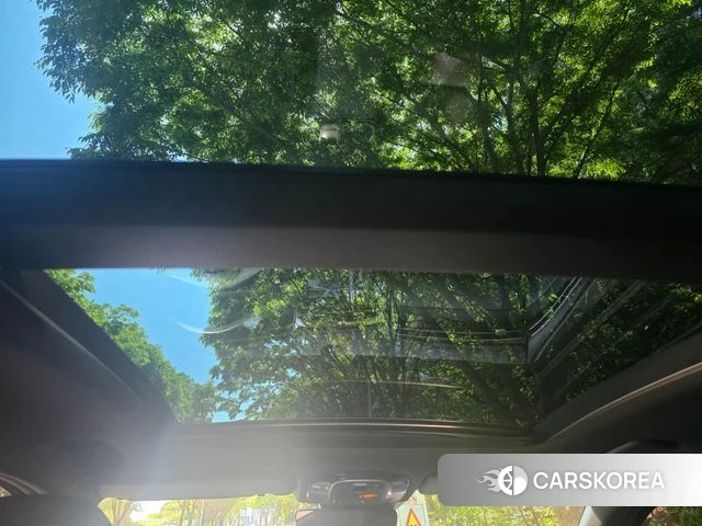 Hyundai Tucson (NX4) 2021 Черный из Кореи, фото 6