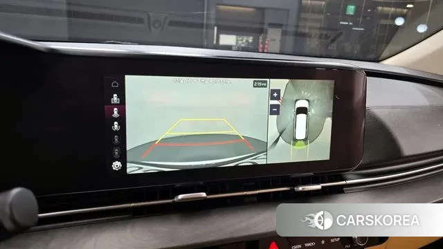 Kia Carnival 4th generation 2021 Белый из Кореи, фото 6