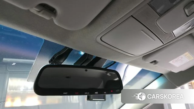 Kia The New K3 2nd generation 2021 Черный из Кореи, фото 6