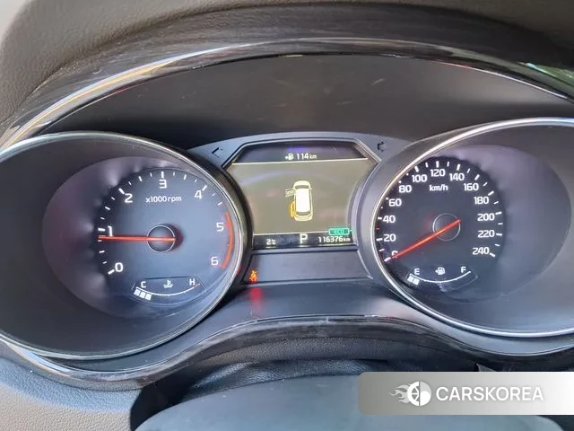 Kia The New Carnival 2019 Серый из Кореи, фото 6