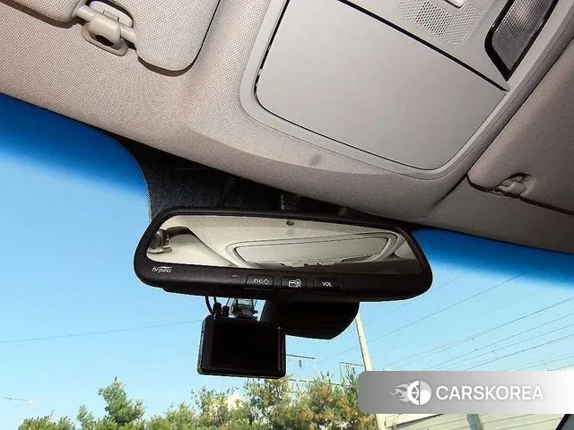 Kia Come New K7 2018 Белый из Кореи, фото 6