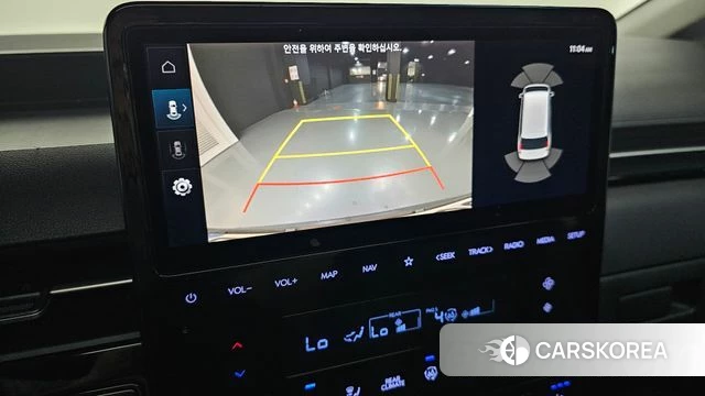 Hyundai Staria 2021 Серый из Кореи, фото 6