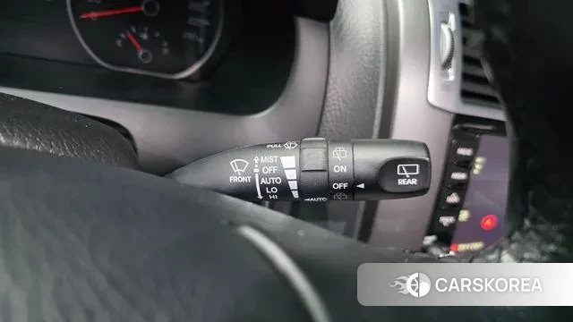 Kia The New Mohave 2018 Черный из Кореи, фото 6