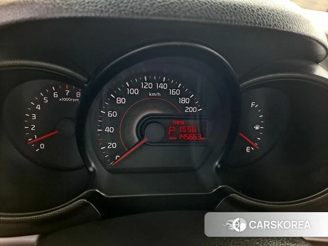 Kia The New Ray 2018 Белый из Кореи, фото 6