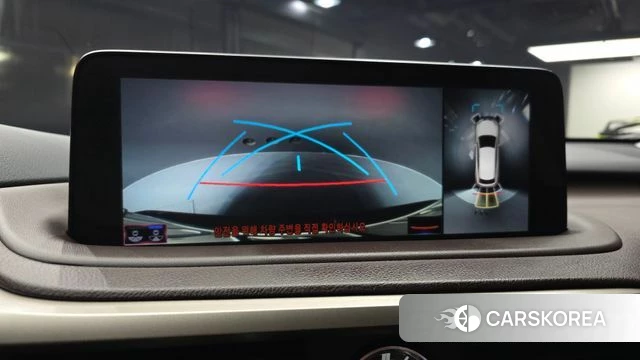 Lexus RX450h 4th generation 2020 Черный из Кореи, фото 6