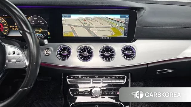 Mercedes-Benz CLS-Class C257 2019 Белый из Кореи, фото 6