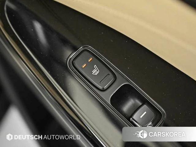 Kia Come New K7 2018 Черный из Кореи, фото 6