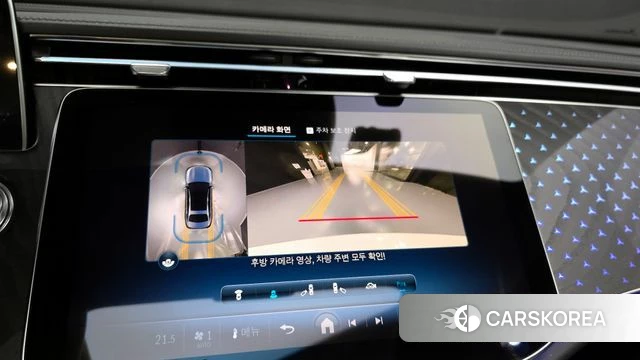 Mercedes-Benz E-Class W214 2024 Белый из Кореи, фото 6