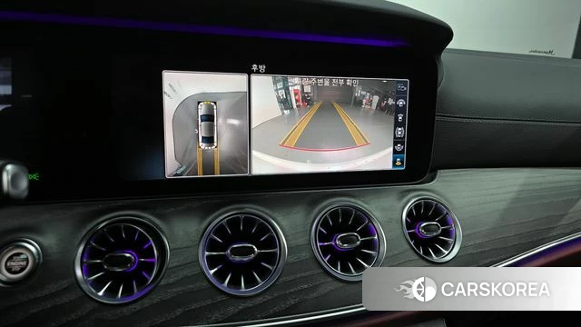 Mercedes-Benz CLS-Class C257 id 3853042 из Кореи 6