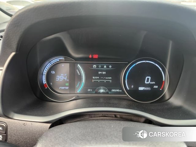 Kia Niro EV 2020 Белый из Кореи, фото 6