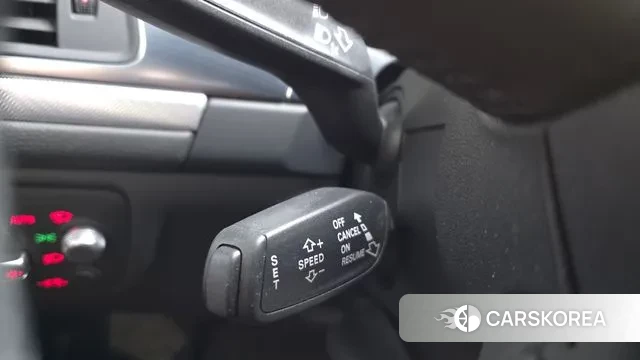 Audi New A6 2018 Белый из Кореи, фото 6