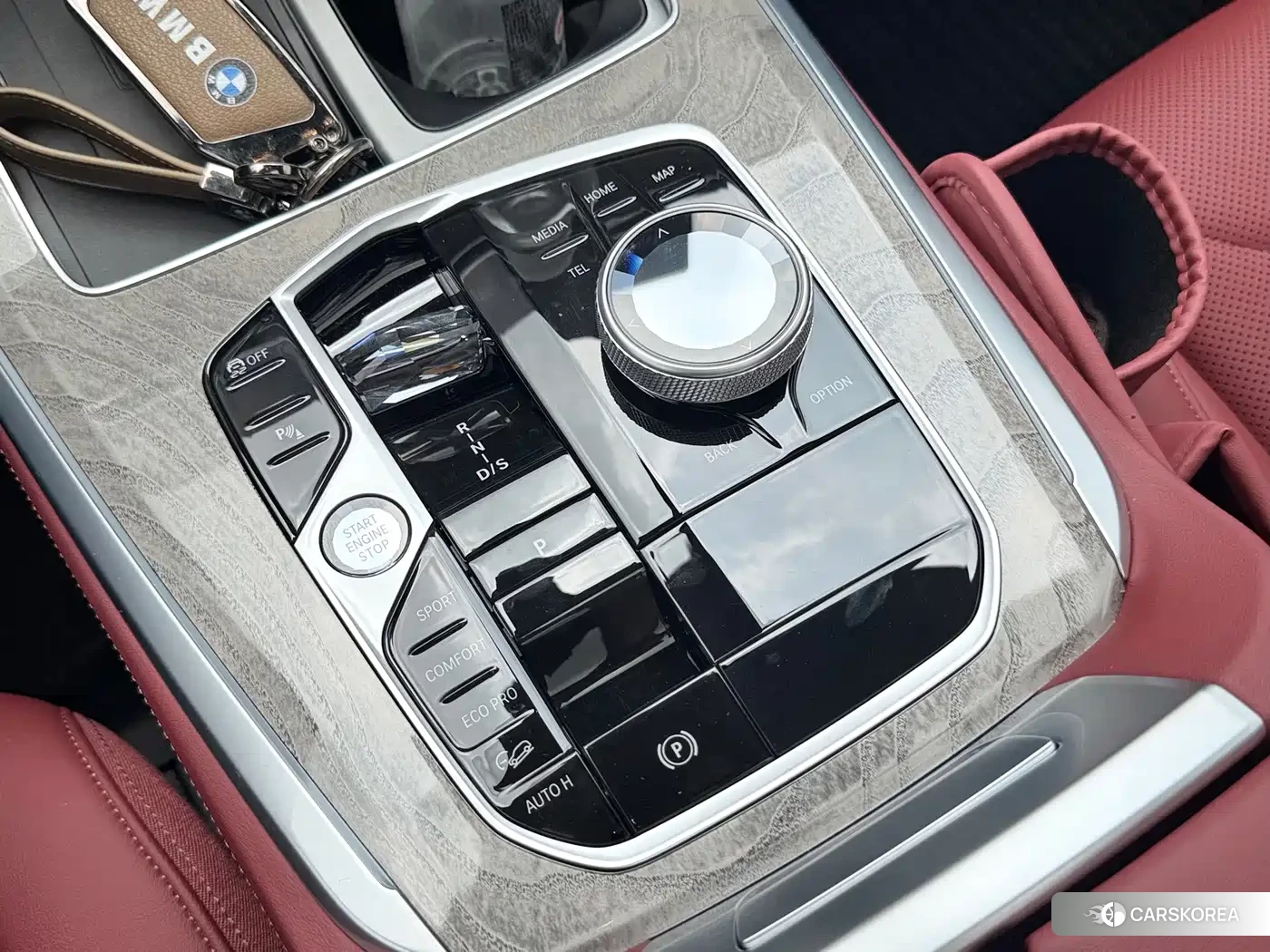 BMW X5 id 4600595 из Китая 6
