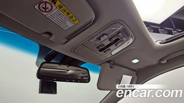 Kia The New Carnival 2019 Черный из Кореи, фото 6