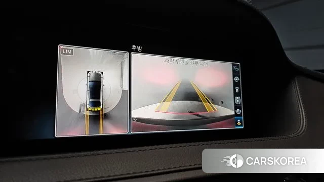 Mercedes-Benz S-Class W222 2020 Черный из Кореи, фото 6