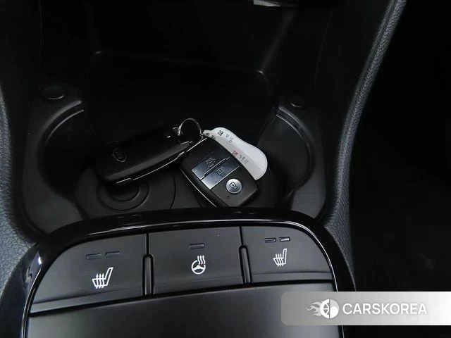 Kia All New Morning (JA) 2018 Жемчужный цвет из Кореи, фото 6