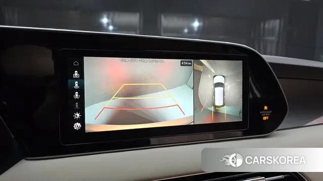 Hyundai Palisade 2020 Белый из Кореи, фото 6