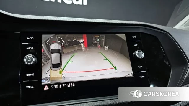 Volkswagen 7th Generation of Jetta 2024 Серый из Кореи, фото 6