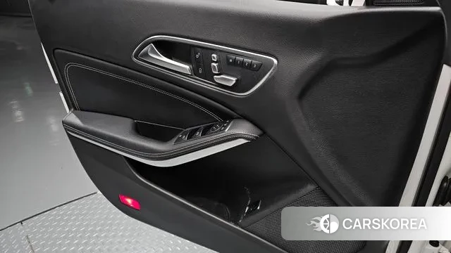 Mercedes-Benz CLA-Class C117 2018 Белый из Кореи, фото 6