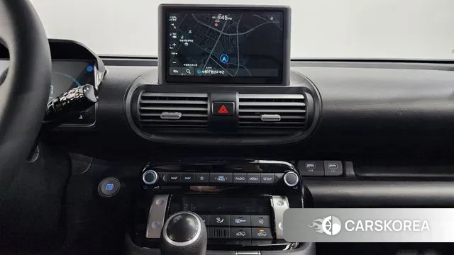 Hyundai Casper 2023 Серый из Кореи, фото 6