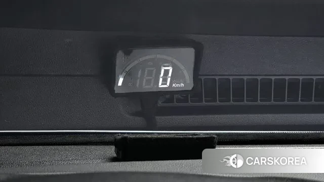 Renault Korea (Samsung) The New QM6 2019 Серый из Кореи, фото 6