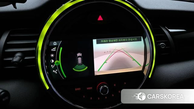 Mini Cooper 2020 Жемчужный цвет из Кореи, фото 6