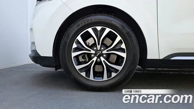 Kia Carnival 4th generation id 2696904 из Кореи 6