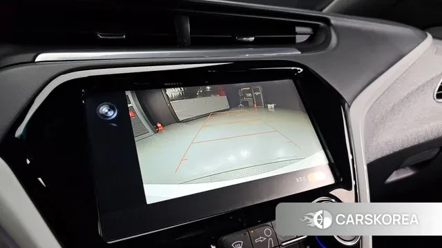Chevrolet (GM Daewoo) Bolt EV 2020 Белый из Кореи, фото 6